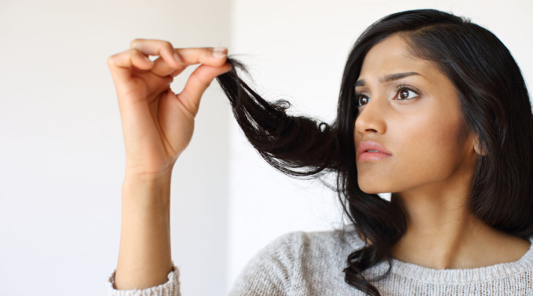 Common Hair Problems From Frizz to Hair Loss and Their Solutions