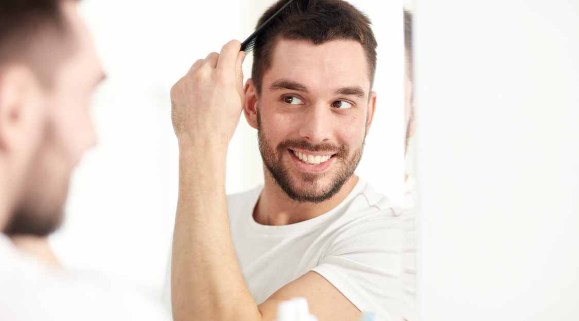 Red Clover Extract: Nature’s Solution to Hair Loss