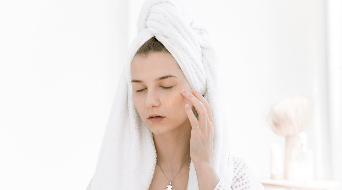 The Complete Beginner's Guide to Derma Rolling