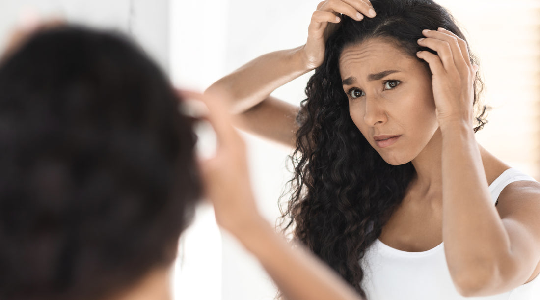 Tips to Combat Hair Loss in Women