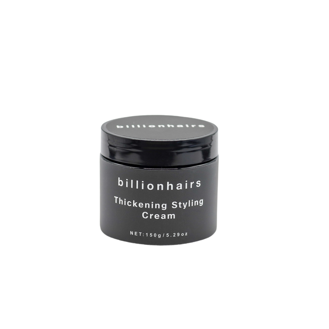 Thickening Styling Cream