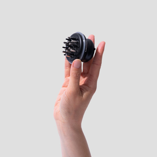 Scalp Solutions Applicator