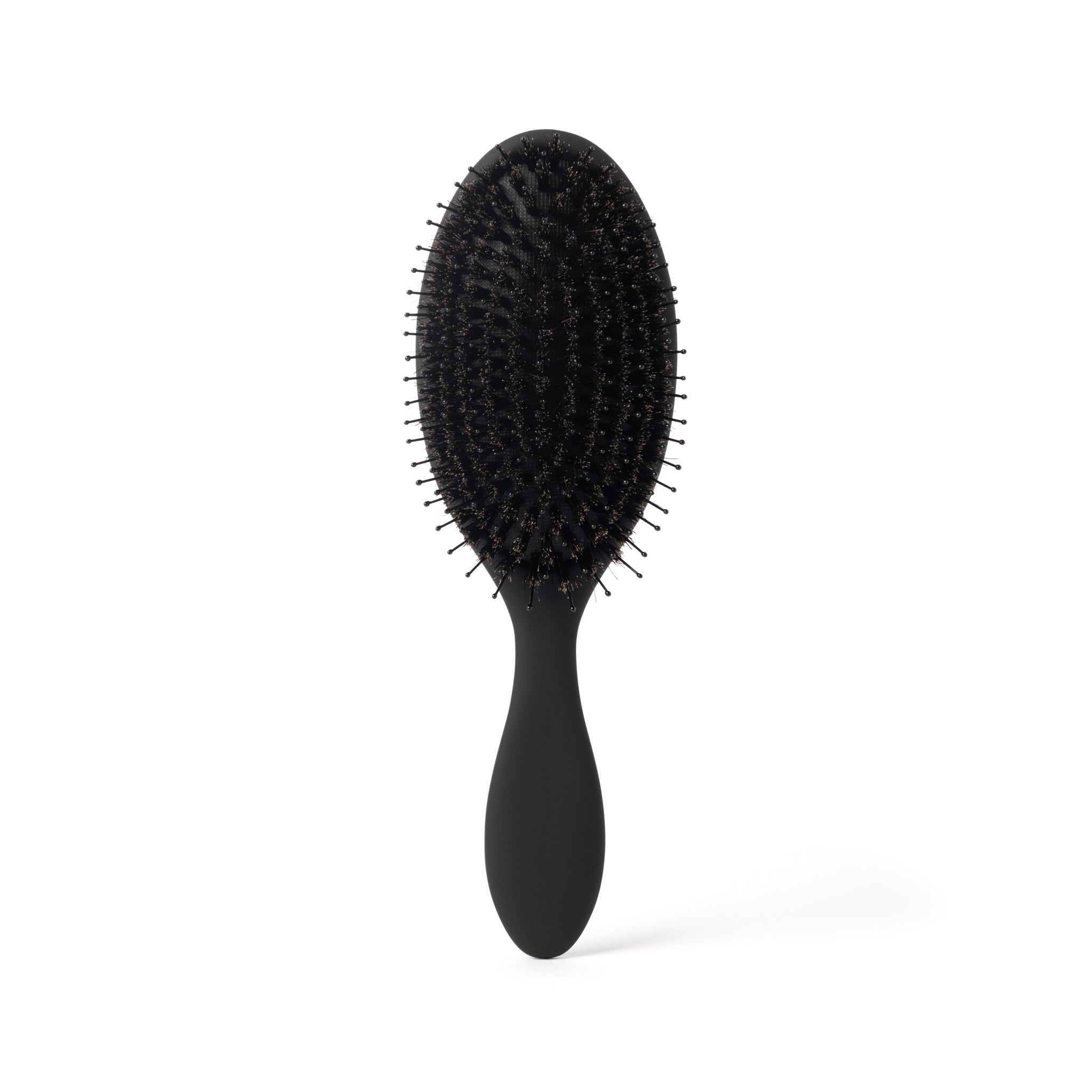 Boar Bristle Brush