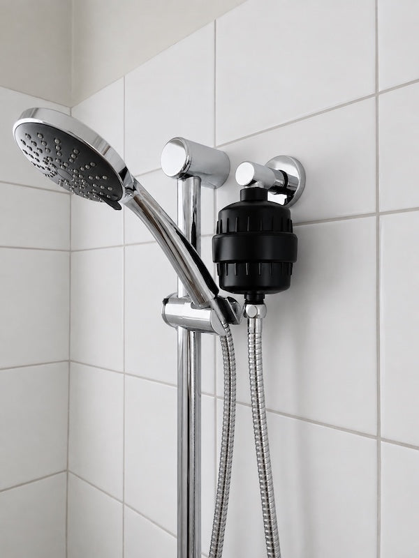Beauty Shower Filter