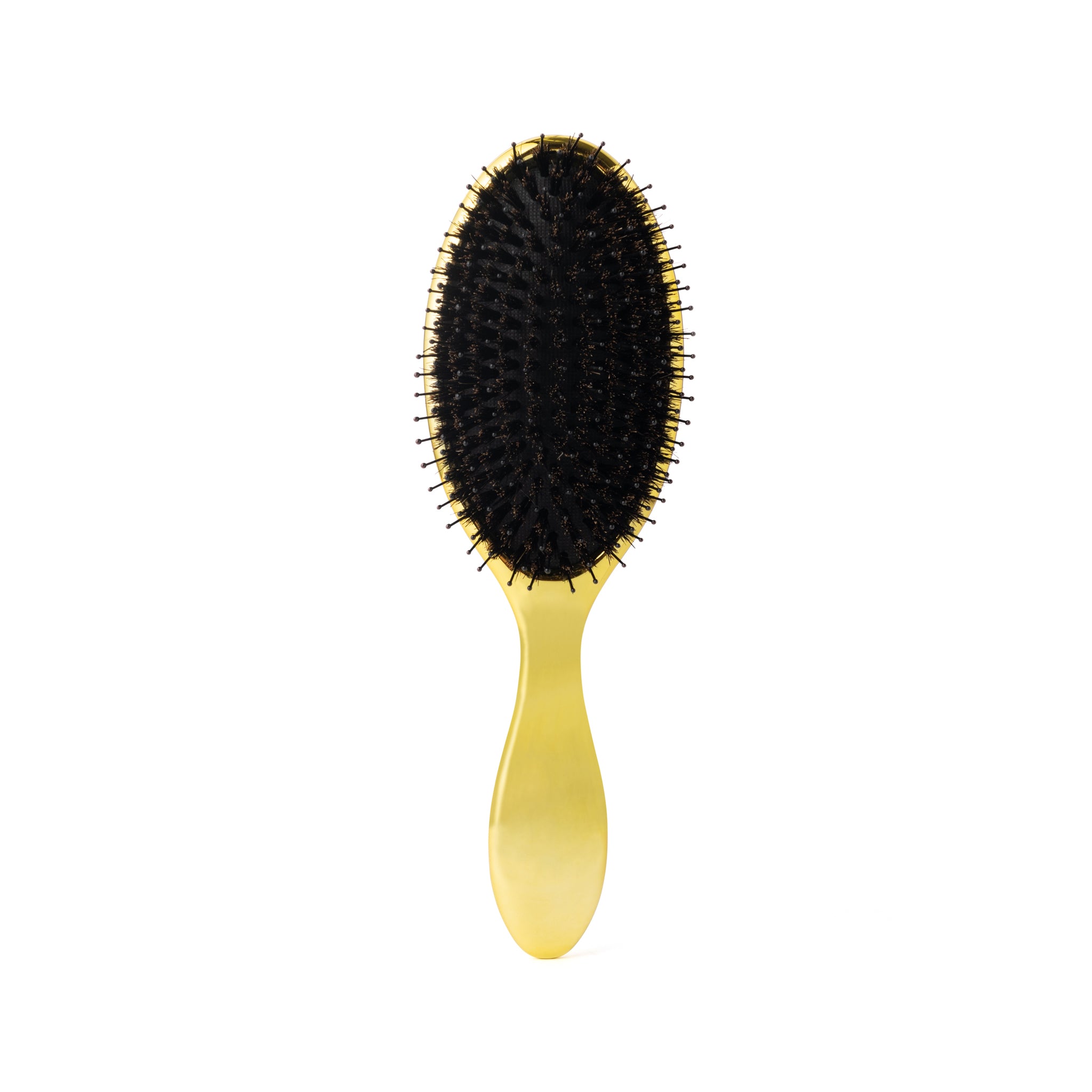 Boar Bristle Brush