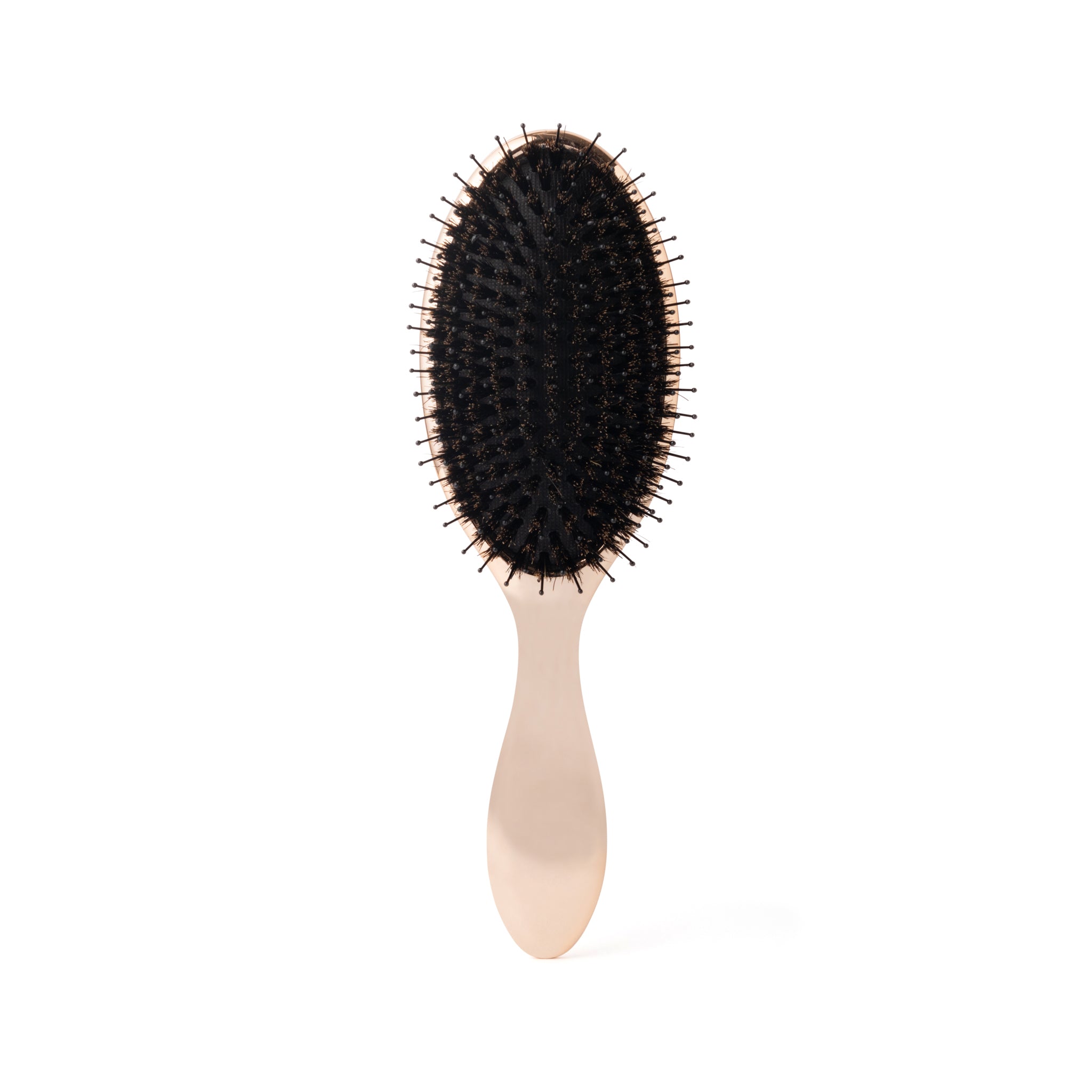 Boar Bristle Brush