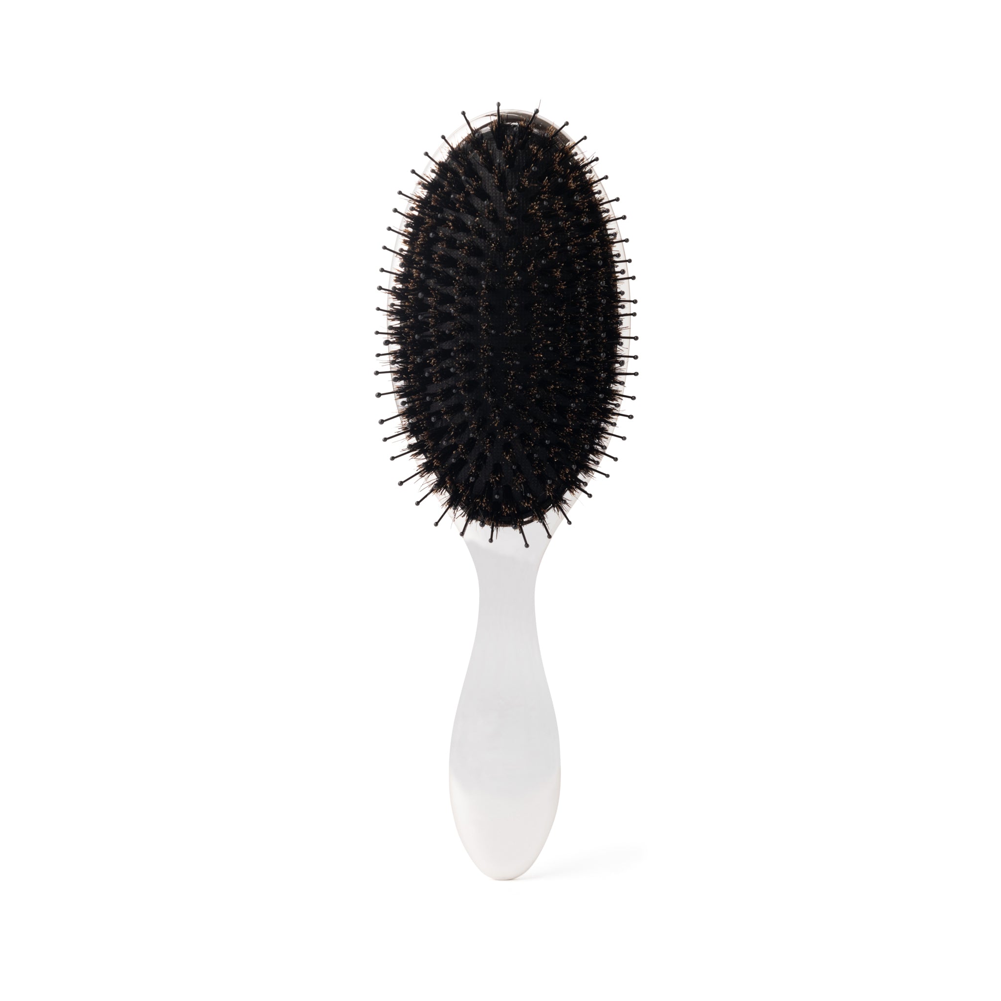 Boar Bristle Brush