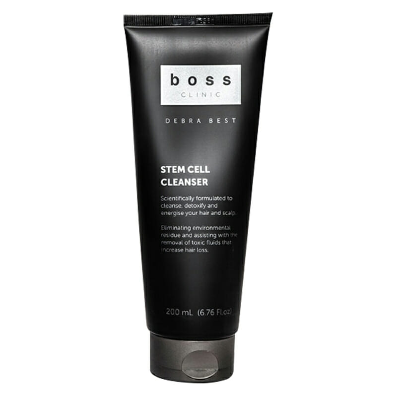 Stem Cell Cleanser
