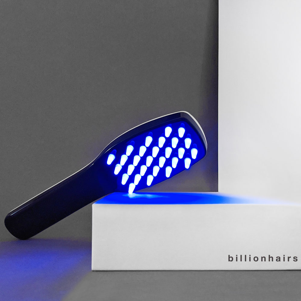 Phototherapy Laser Comb for Hair Growth