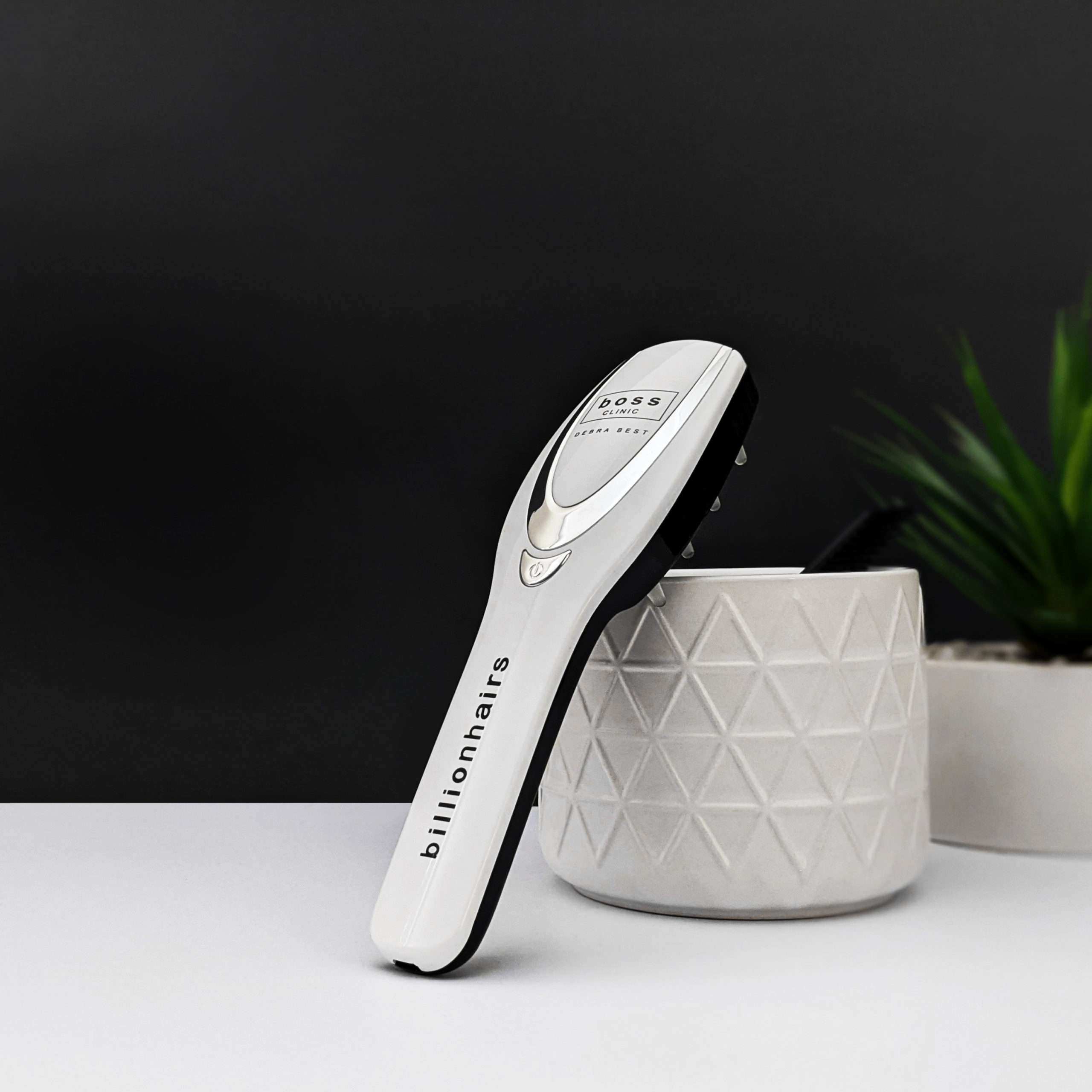 Phototherapy Laser Comb for Hair Growth