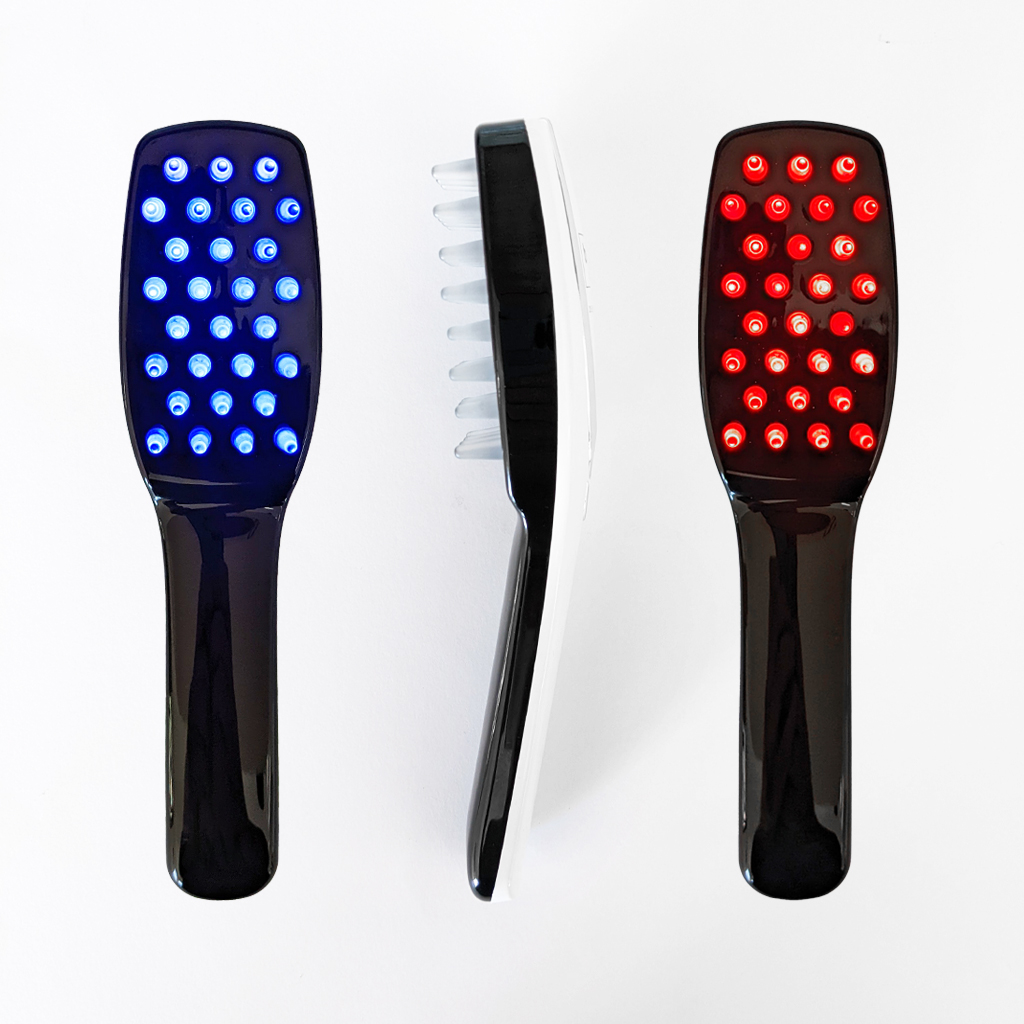 Phototherapy Laser Comb for Hair Growth