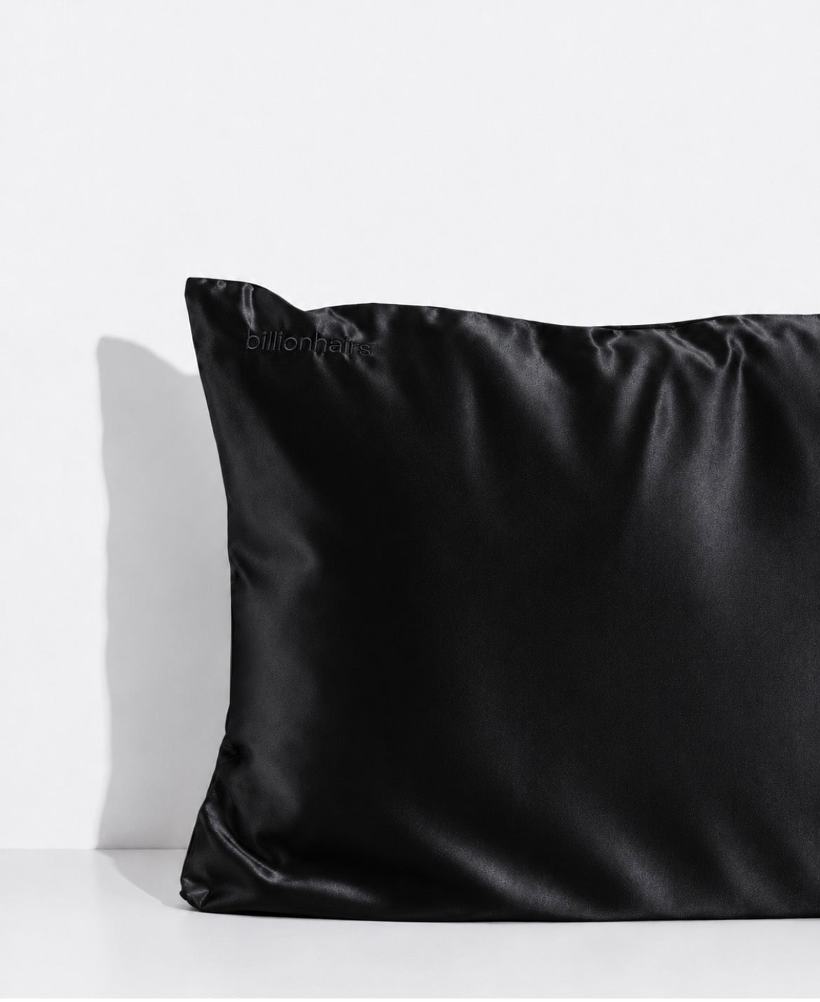 Luxury Silk Pillowcase