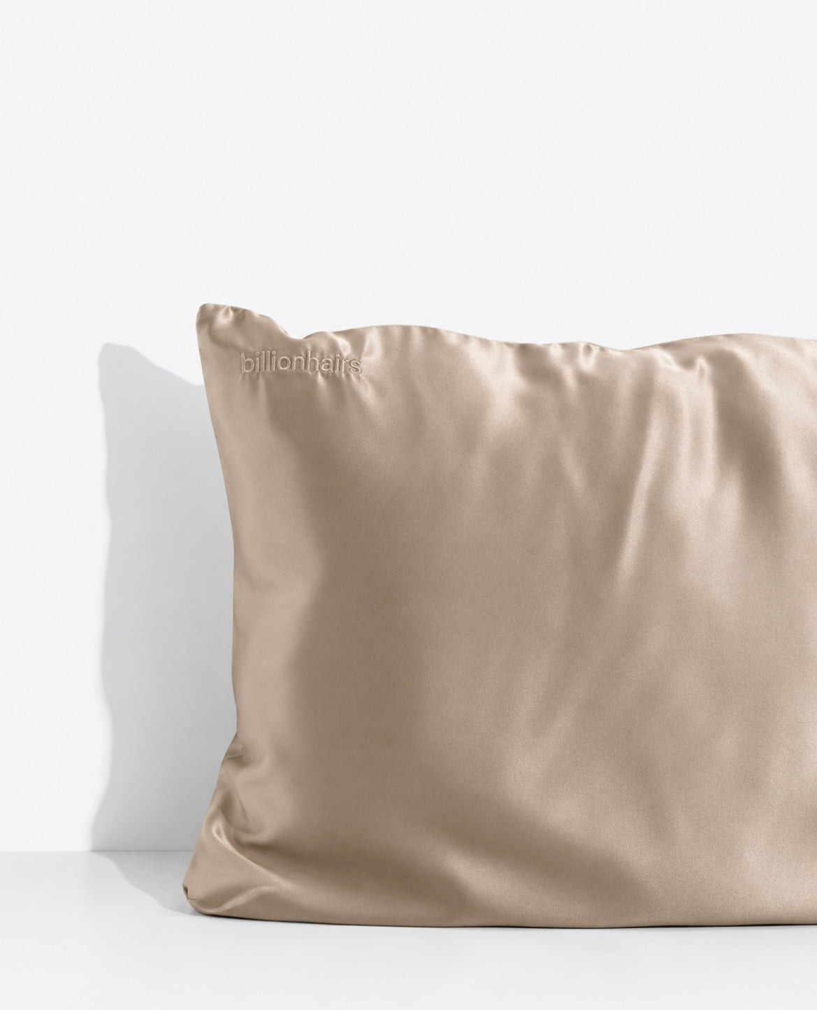 Luxury Silk Pillowcase