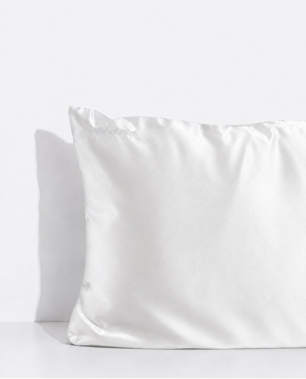 Luxury Silk Pillowcase