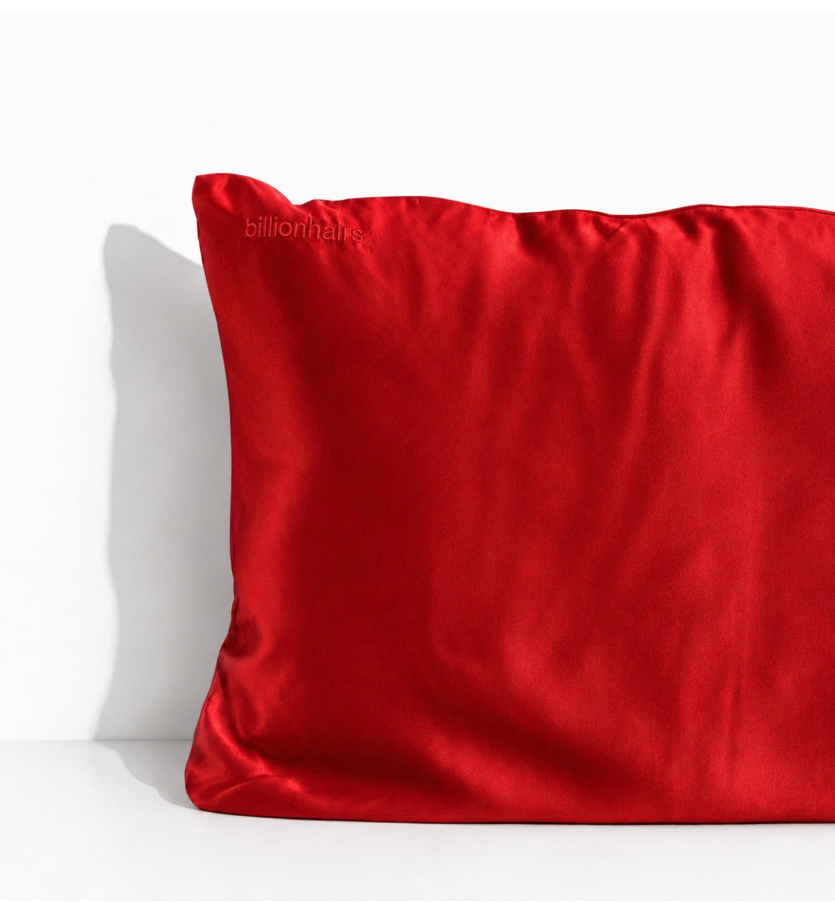Luxury Silk Pillowcase