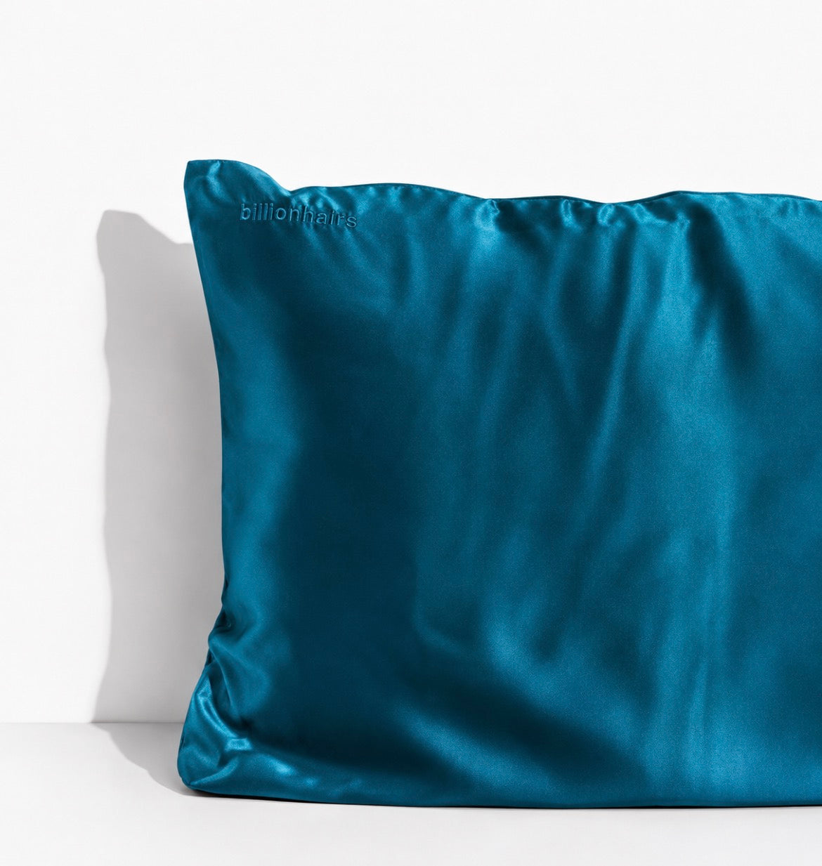 Luxury Silk Pillowcase