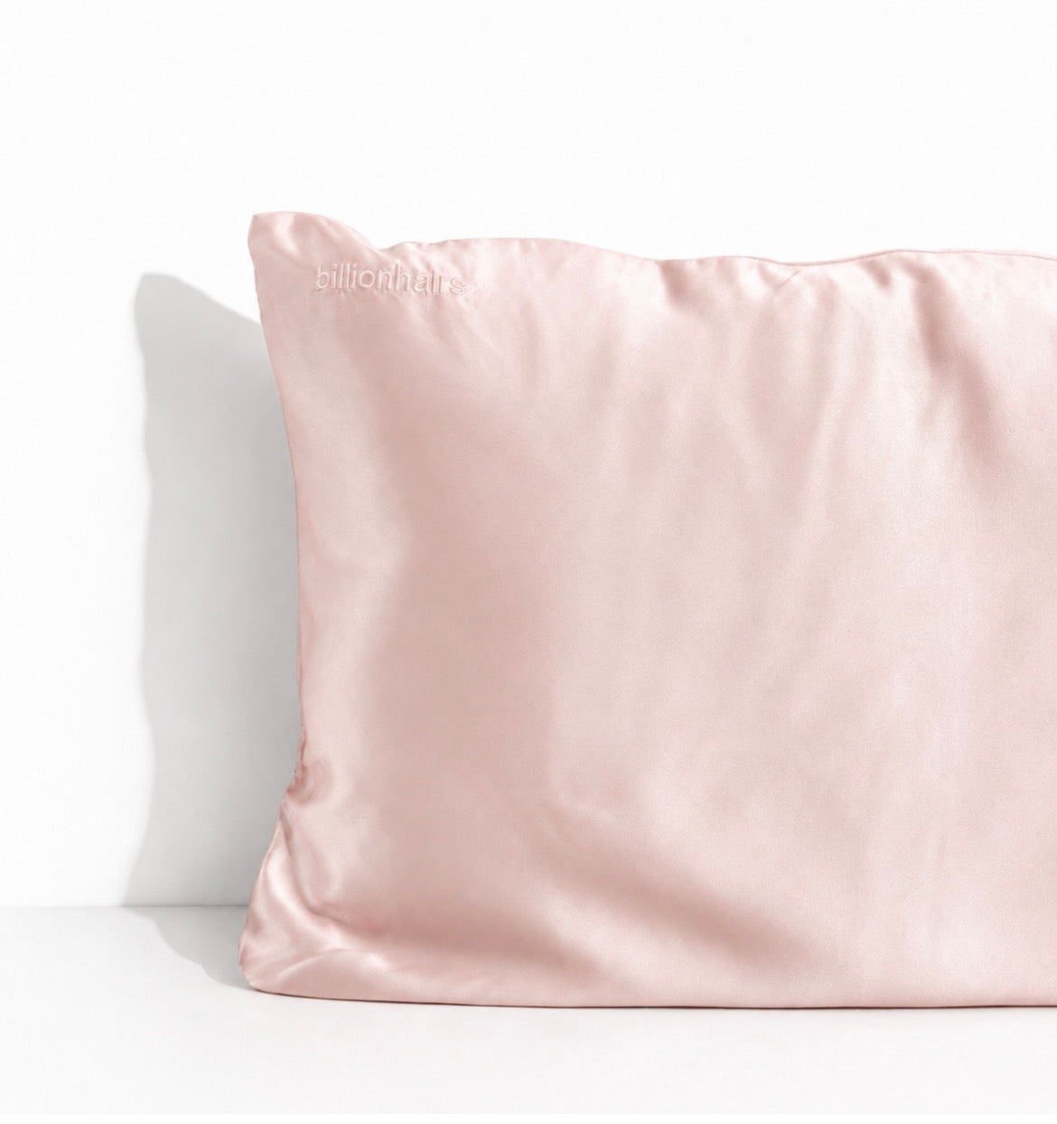 Luxury Silk Pillowcase