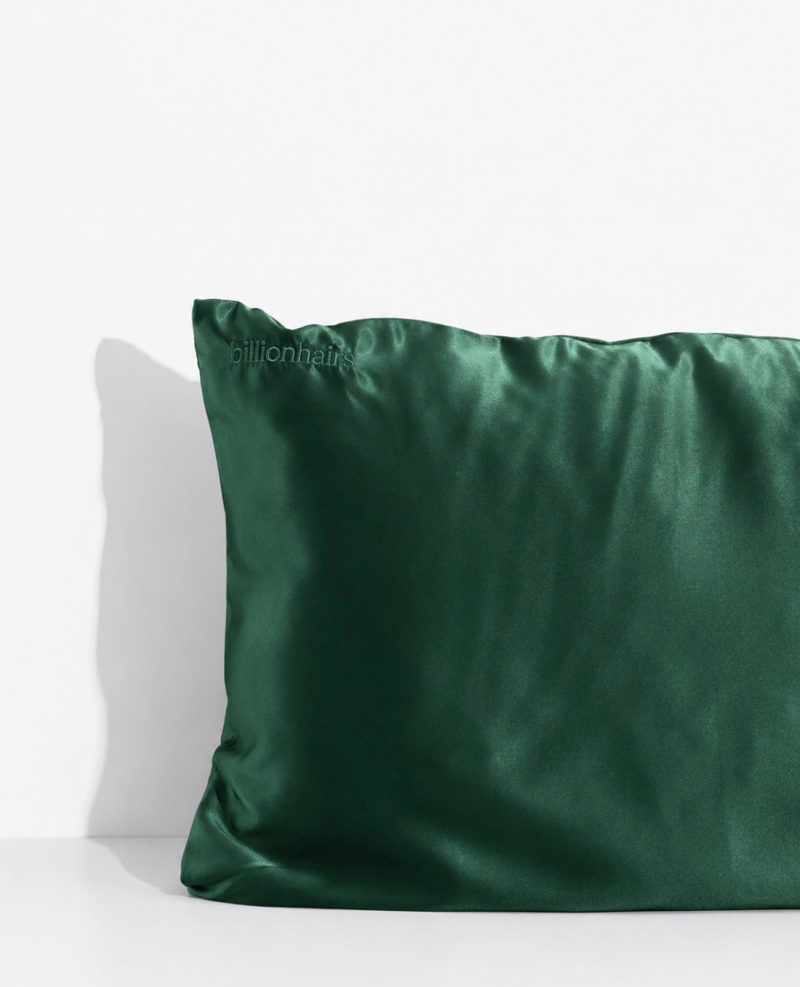 Luxury Silk Pillowcase